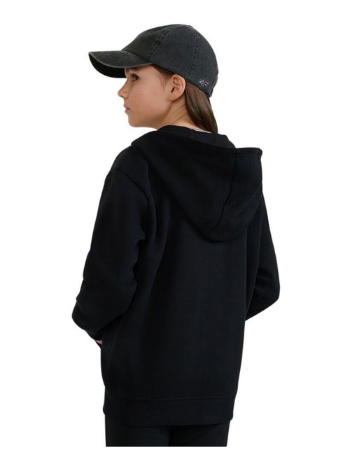 4F - Veste à capuche 4FJWMM00TSWSF1861 - Kiabi