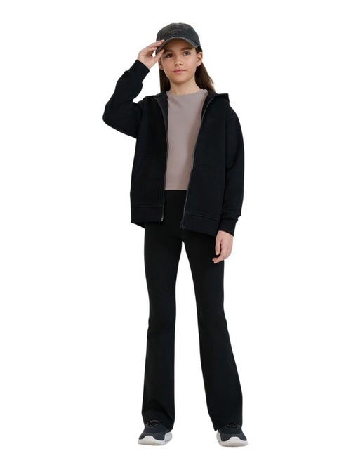 4F - Veste à capuche 4FJWMM00TSWSF1861 - Kiabi