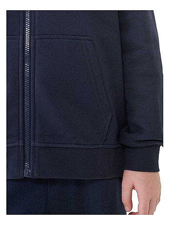 4F - Veste à capuche 4FJWMM00TSWSM1859