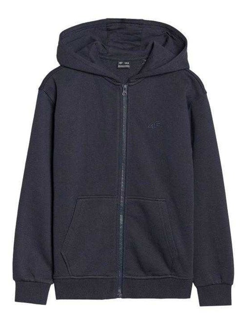4F - Veste à capuche 4FJWMM00TSWSM1859 - Kiabi