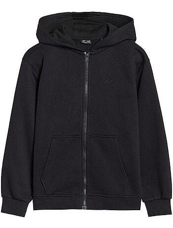 4F - Veste à capuche 4FJWMM00TSWSM1859