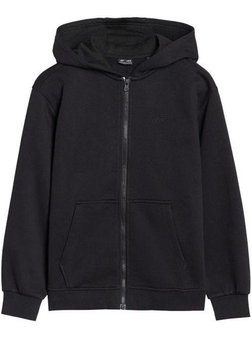 4F - Veste à capuche 4FJWMM00TSWSM1859 - Kiabi