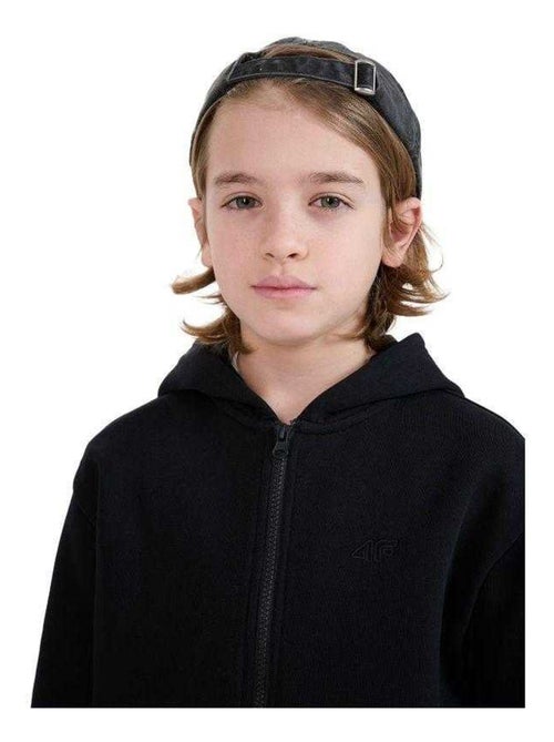4F - Veste à capuche 4FJWMM00TSWSM1859 - Kiabi