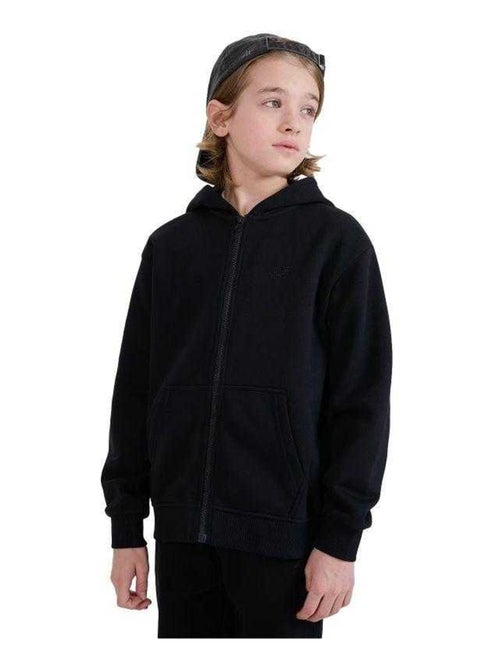 4F - Veste à capuche 4FJWMM00TSWSM1859 - Kiabi
