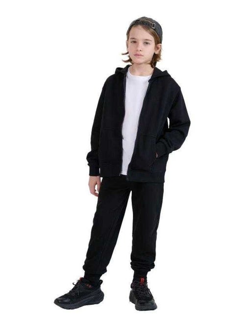 4F - Veste à capuche 4FJWMM00TSWSM1859 - Kiabi