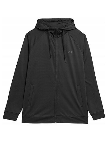4F - Veste à capuche 4FSS23TFSWM112
