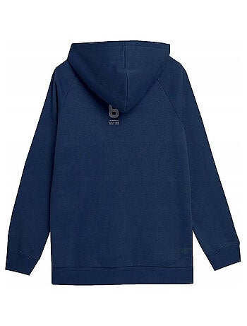 4F - Veste à capuche 4FSS23TSWSM236