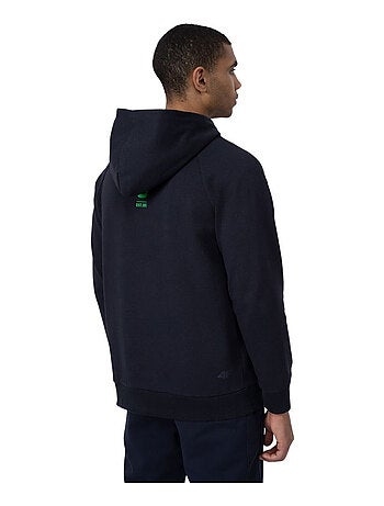 4F - Veste à capuche 4FSS23TSWSM236