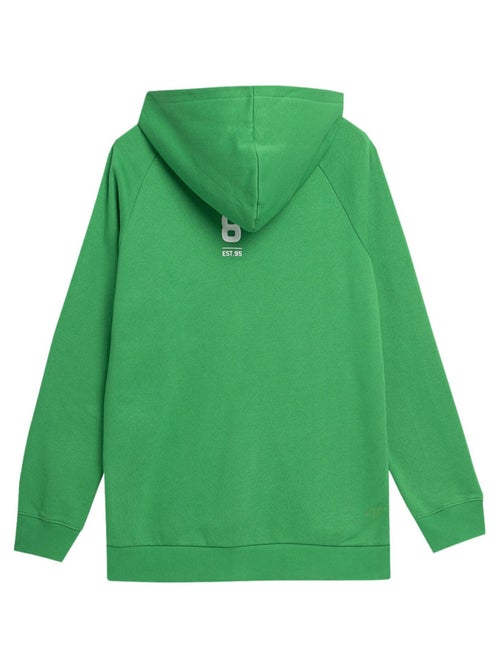 4F - Veste à capuche 4FSS23TSWSM236 - Kiabi