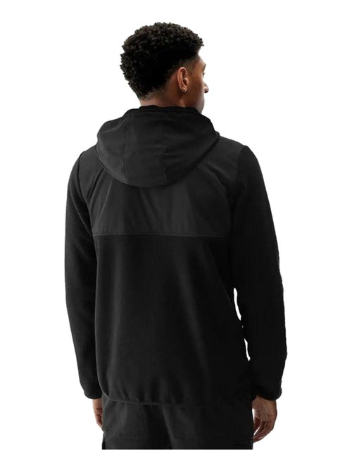 4F - Veste à capuche 4FWAW24TFLEM269 - Kiabi