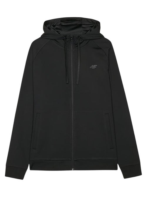 4F - Veste à capuche 4FWAW24TFSWM403 - Kiabi