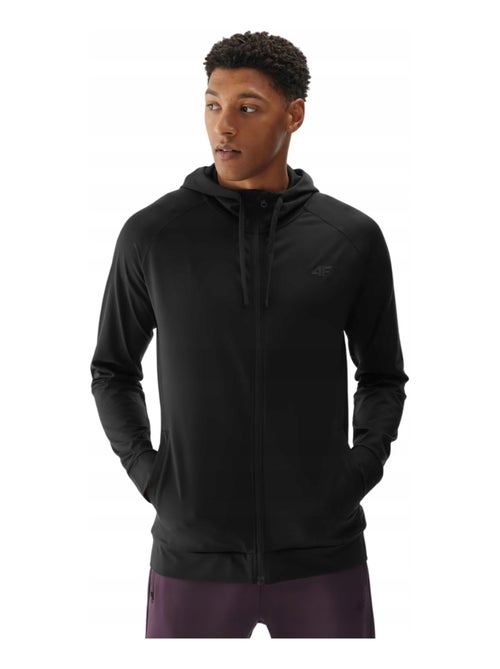 4F - Veste à capuche 4FWAW24TFSWM403 - Kiabi