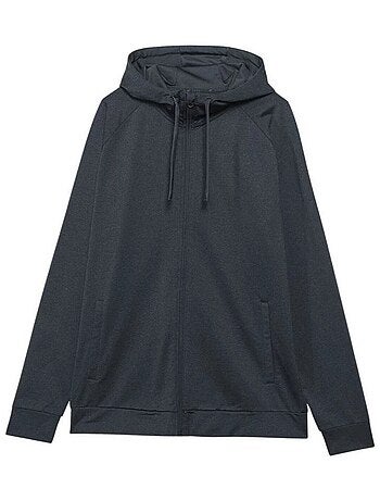 4F - Veste à capuche 4FWAW24TFSWM403