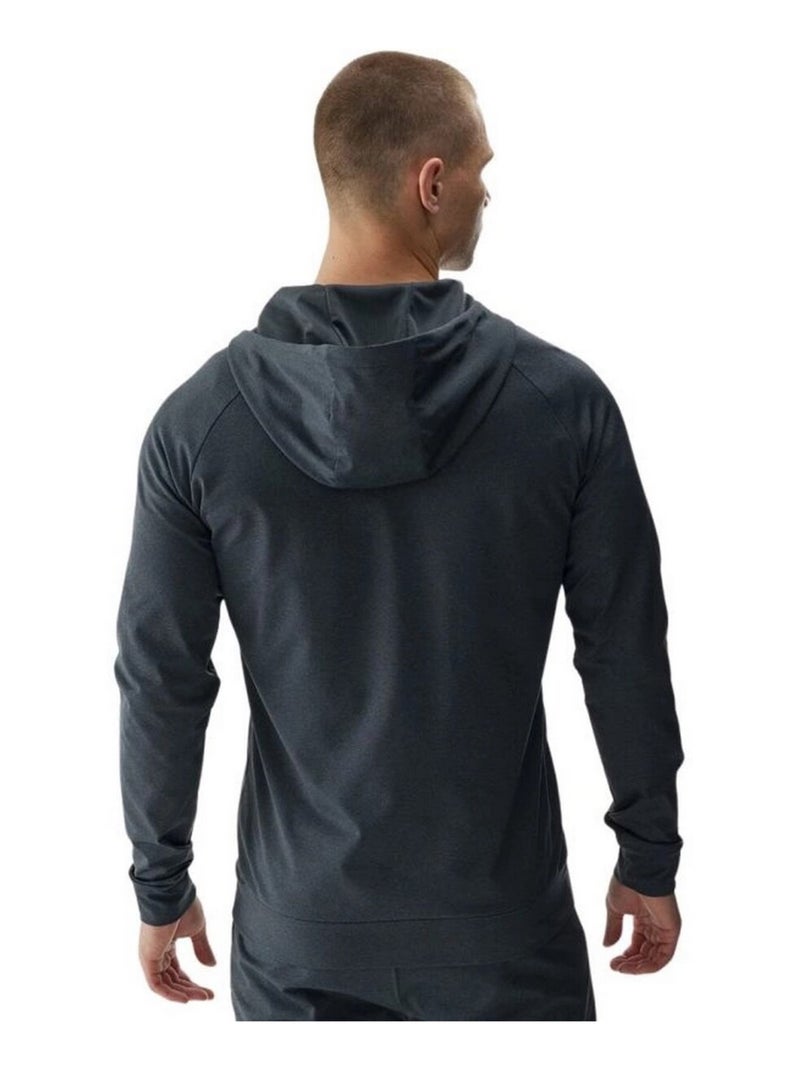 4F - Veste à capuche 4FWAW24TFSWM403 Noir - Kiabi