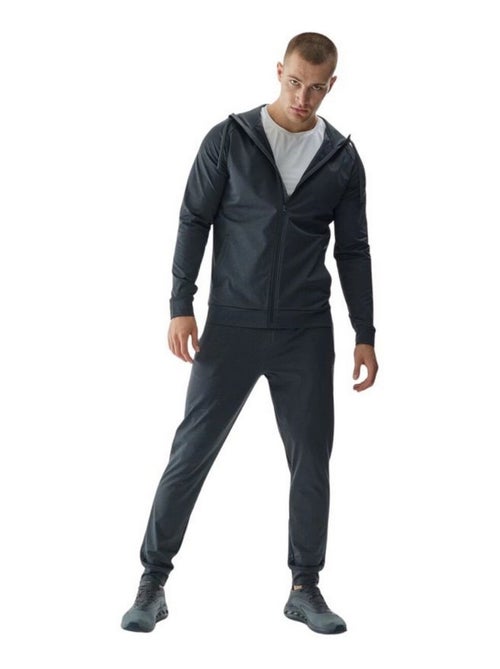 4F - Veste à capuche 4FWAW24TFSWM403 - Kiabi