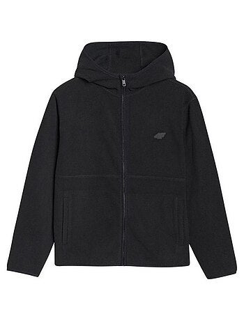 4F - Veste à capuche 4FWMM00TFLEF315