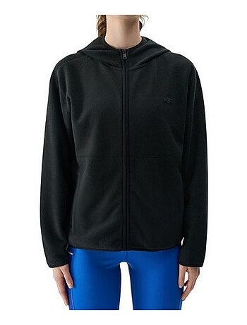 4F - Veste à capuche 4FWMM00TFLEF315