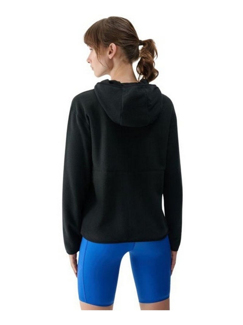 4F - Veste à capuche 4FWMM00TFLEF315 Noir - Kiabi