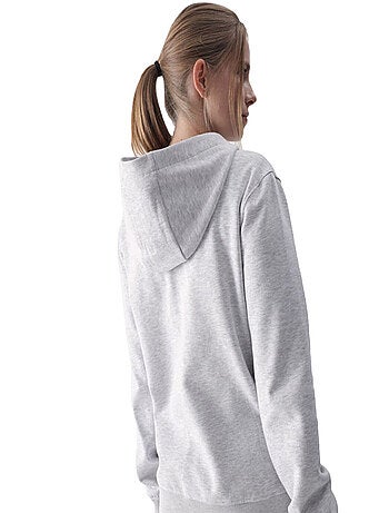 4F - Veste à capuche 4FWMM00TSWSF1467
