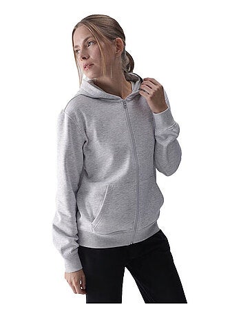 4F - Veste à capuche 4FWMM00TSWSF1467