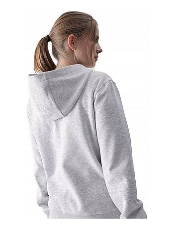 4F - Veste à capuche 4FWMM00TSWSF1467