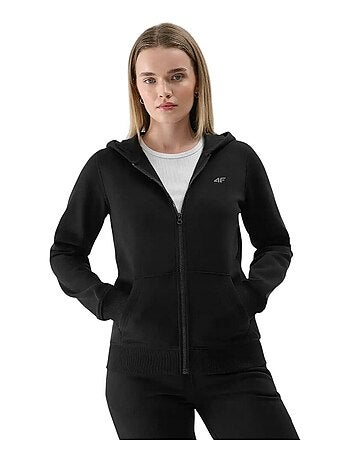 4F - Veste à capuche 4FWMM00TSWSF1467