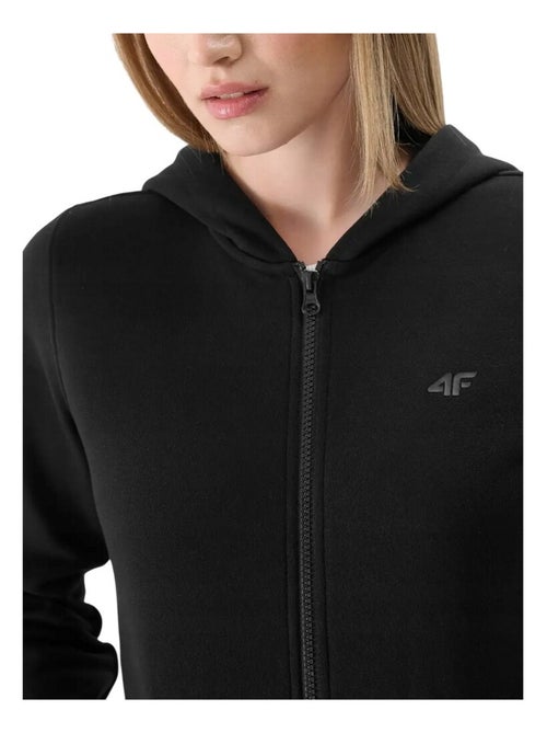 4F - Veste à capuche 4FWMM00TSWSF1467 - Kiabi