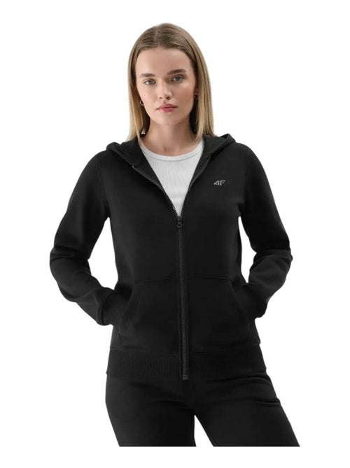 4F - Veste à capuche 4FWMM00TSWSF1467 - Kiabi