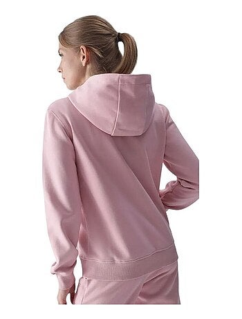 4F - Veste à capuche 4FWMM00TSWSF1467