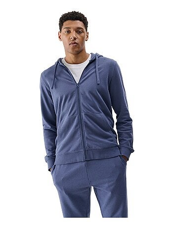 4F - Veste à capuche 4FWMM00TSWSM1768