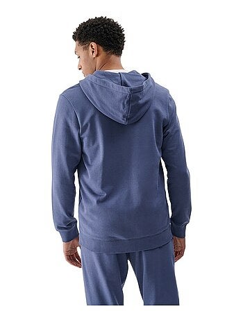 4F - Veste à capuche 4FWMM00TSWSM1768