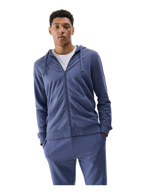 4F - Veste à capuche 4FWMM00TSWSM1768 - Kiabi