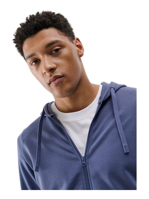4F - Veste à capuche 4FWMM00TSWSM1768 - Kiabi