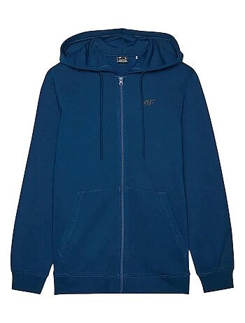 4F - Veste à capuche 4FWMM00TSWSM1768
