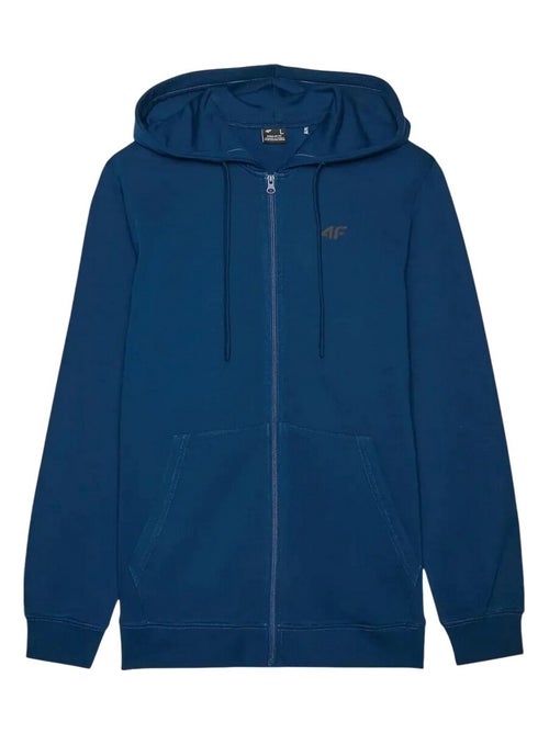 4F - Veste à capuche 4FWMM00TSWSM1768 - Kiabi
