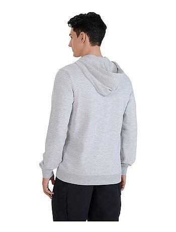 4F - Veste à capuche 4FWMM00TSWSM1768