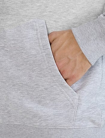 4F - Veste à capuche 4FWMM00TSWSM1768