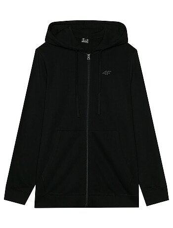 4F - Veste à capuche 4FWMM00TSWSM1768