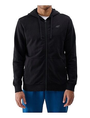 4F - Veste à capuche 4FWMM00TSWSM1768