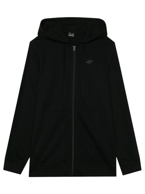 4F - Veste à capuche 4FWMM00TSWSM1768 - Kiabi