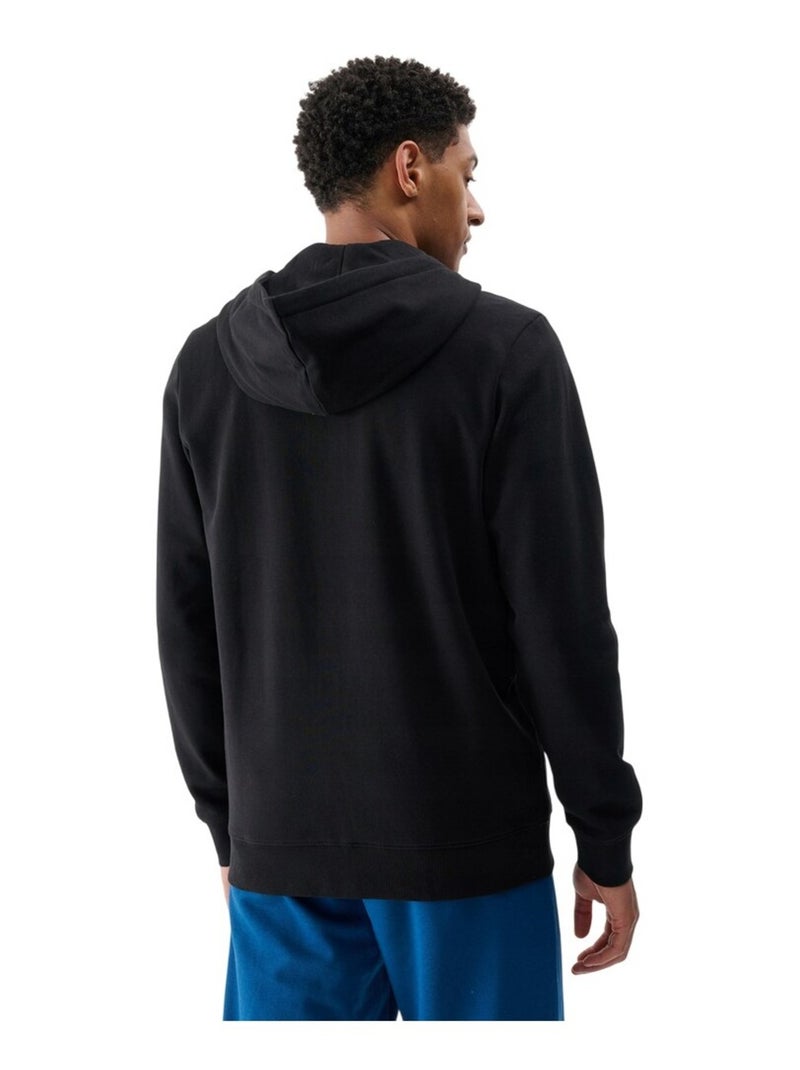 4F - Veste à capuche 4FWMM00TSWSM1768 Noir - Kiabi