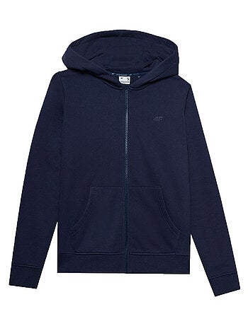 4F - Veste à capuche 4FWSS24TSWSF0956