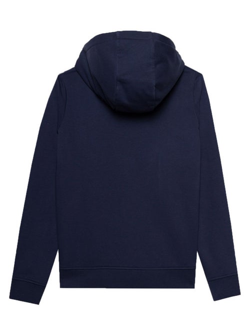 4F - Veste à capuche 4FWSS24TSWSF0956 - Kiabi 4F - Veste à capuche 4FWSS24TSWSF0956 - Kiabi