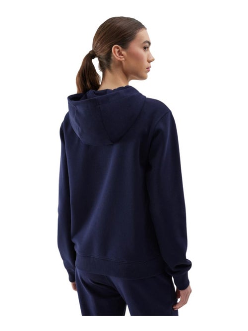 4F - Veste à capuche 4FWSS24TSWSF0956 - Kiabi 4F - Veste à capuche 4FWSS24TSWSF0956 - Kiabi