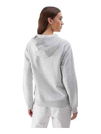 4F - Veste à capuche 4FWSS24TSWSF0956