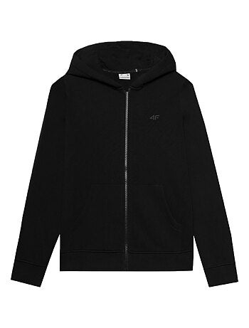 4F - Veste à capuche 4FWSS24TSWSF0956