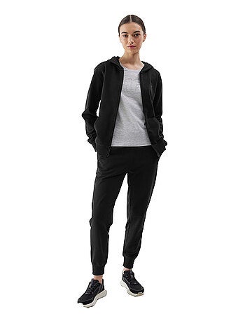 4F - Veste à capuche 4FWSS24TSWSF0956