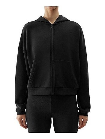 4F - Veste à capuche 4FWSS24TSWSF1002+
