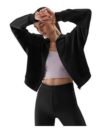 4F - Veste à capuche 4FWSS24TSWSF1002+