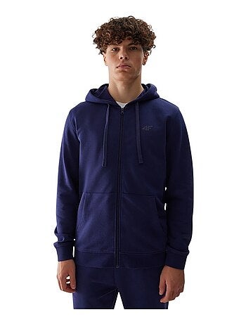 4F - Veste à capuche 4FWSS24TSWSM0951